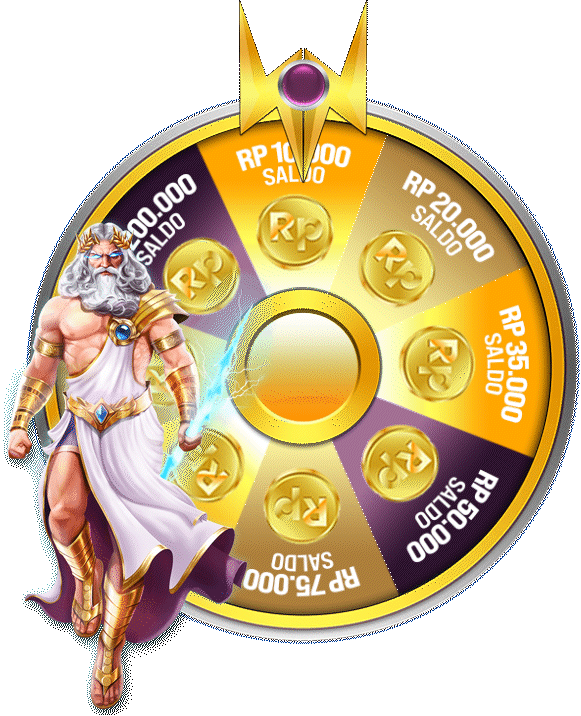 LUCKY SPIN TOPASIA138