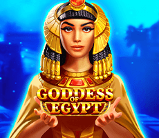 Goddess of Egypt