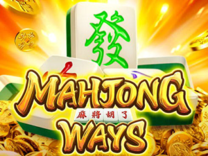 Mahjong 1